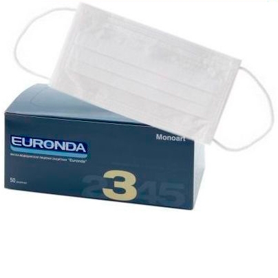 EURONDA   50 