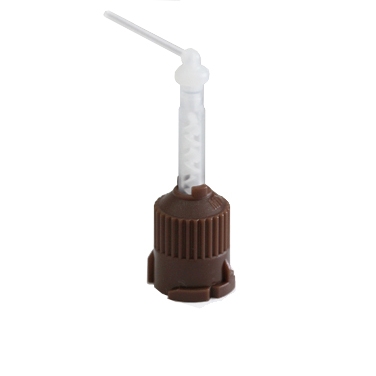 Dual-Syringe Mixing and Root Canal Tips (30/pkg)    DUO-LINK,      (1 ) X-81267 , Bisco