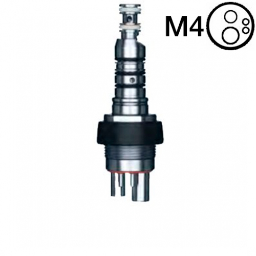   MULTIflex LUX 460 E- 4-., Kavo