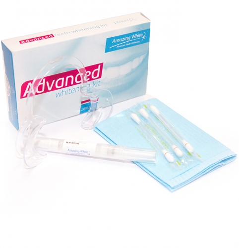 Amazing White Advanced 16%- -   . ()