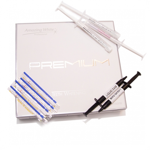 Amazing White Professional Premium 38% -       4 . ()