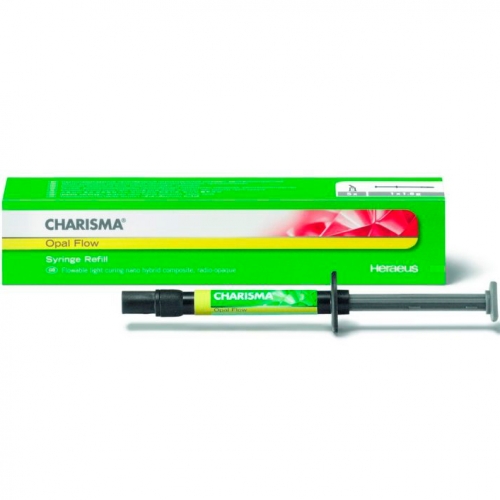 Charisma Opal Flow syr Baseliner