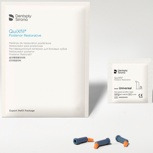 QuiXfil-(20.0,28)      . Dentsply