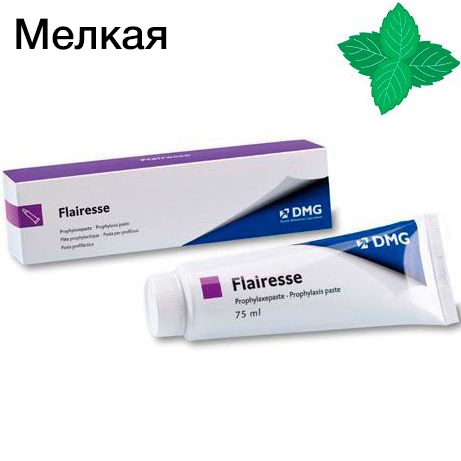 Flairesse -    ( 75) , 220417, DMG
