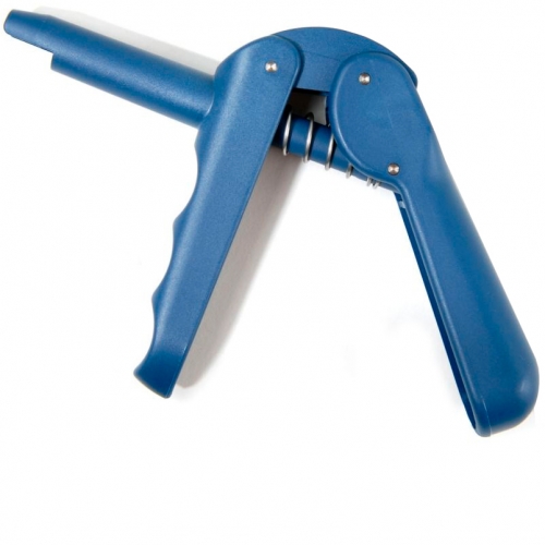 -   ()  . (Compules Tips Gun), Dentsply