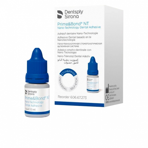Prime & Bond NT (13,5), DENTSPLY