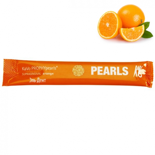    vo PROPHY pearls   15,  - 