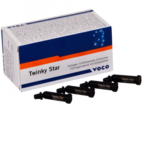 Twinky Star -    1682