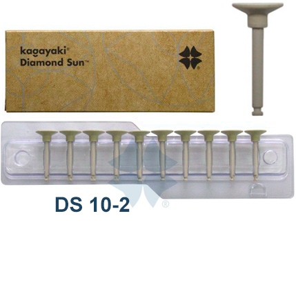   Kagayaki Diamond Sun 10.- DS10-2