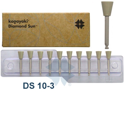   Kagayaki Diamond Sun 10.-    DS10-3