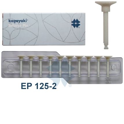  Kagayaki Enforce Pin 40.-   