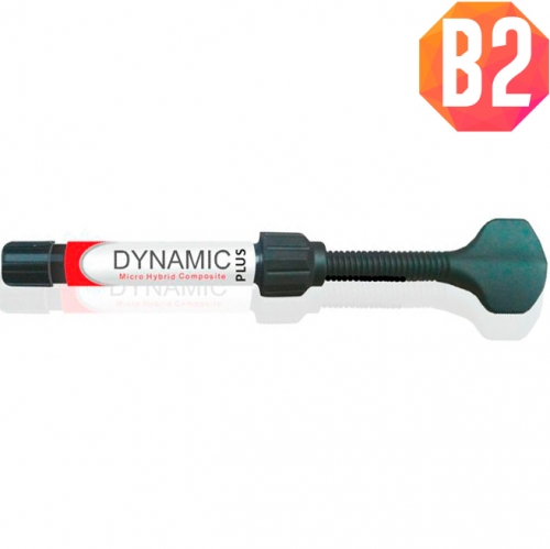 Dynamic Plus B2,  (4),   President Dental Germany