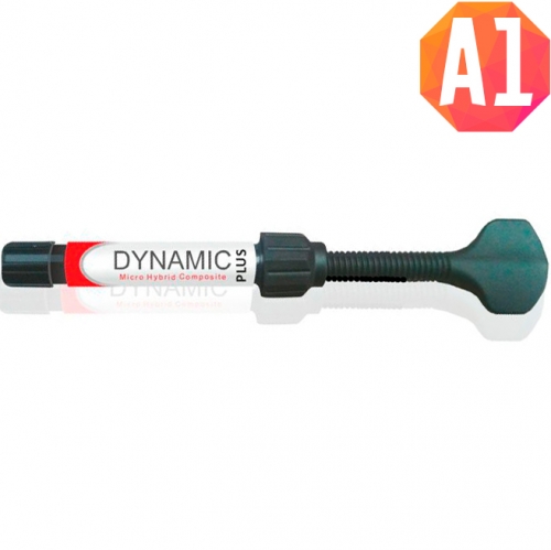 Dynamic Plus A1,  (4),   President Dental Germany