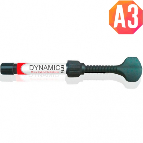 Dynamic Plus A3,  (4),   President Dental Germany