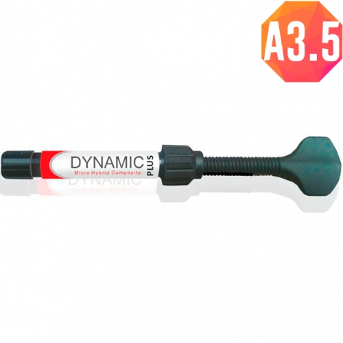 Dynamic Plus A3,5  (4),   President Dental Germany