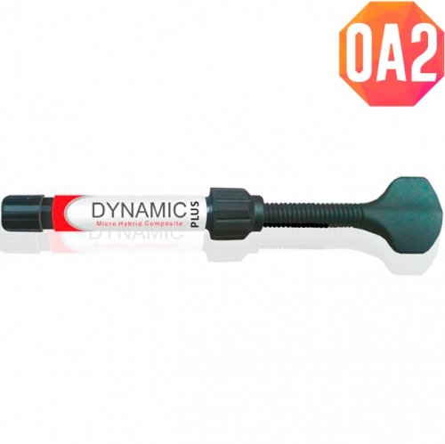 Dynamic Plus OA2,  (4),   President Dental Germany