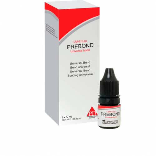 Prebond- V ,   5, President Dental Germani