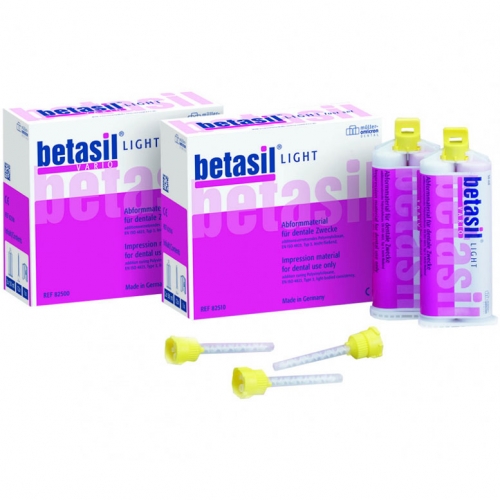 Betasil vario light-  (250, 12 ), -  , Mueller-Omicron