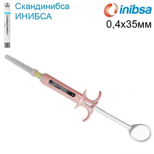 ARTIJECT ����������� ���� 0,4�35�� � ����������� ������