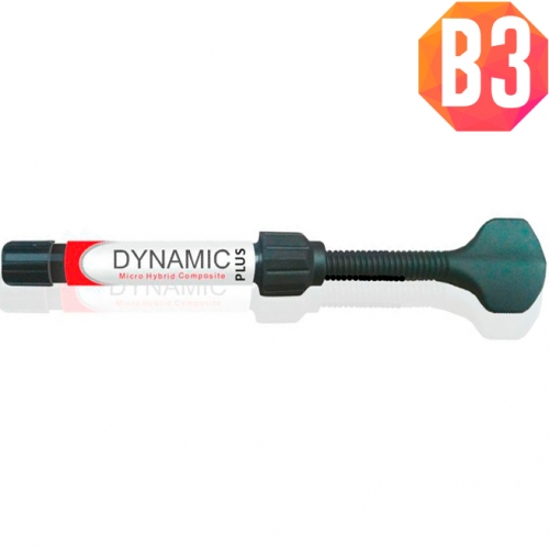 Dynamic Plus B3,  (4),   President Dental Germany