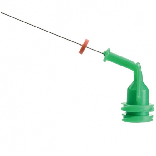 NaviTip-   (27 , 29g) , 20 . UL5115, Ultradent