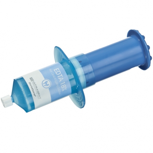 EDTA 18% Soluttion 30  UL162, Ultradent