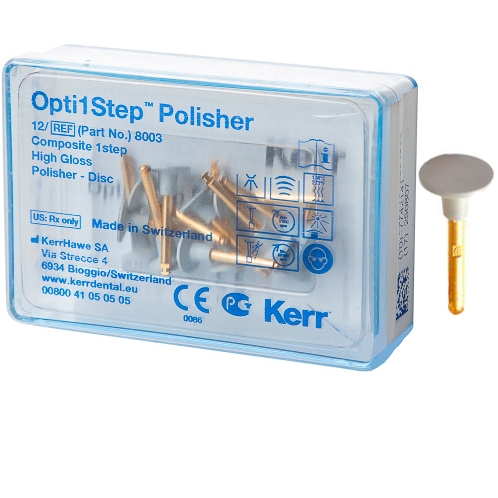 8003  Opti1Step, , 12., Kerr