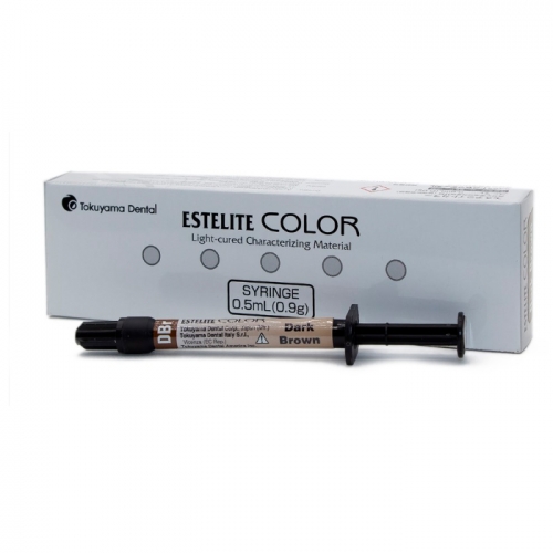 Estelite COLOR DBR (-) 0,9 .