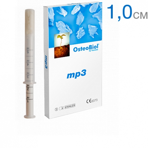 OsteoBiol mp3 -     13.