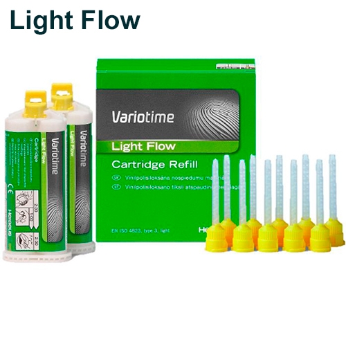 Variotime Light Flow (2  50 ) -   , Kulzer