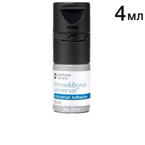 Prime&Bond Universal 4ml- , Dentsply 