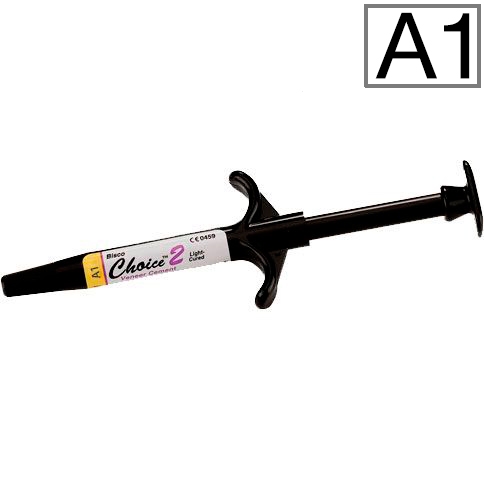 CHOICE 2-  ,  A1 (1 .4,5 ), Bisco ()