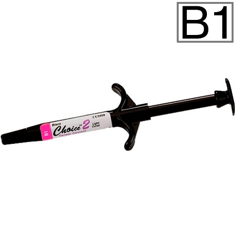 CHOICE 2-  ,  B1 (1 .4,5 ), Bisco ()
