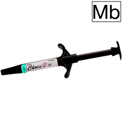 CHOICE 2-  ,  Milky Bright (1 .4,5 ), Bisco ()