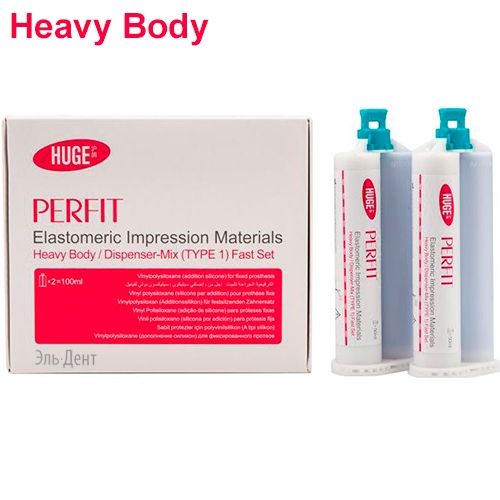 PERFIT Heavy Body-   (2   50)