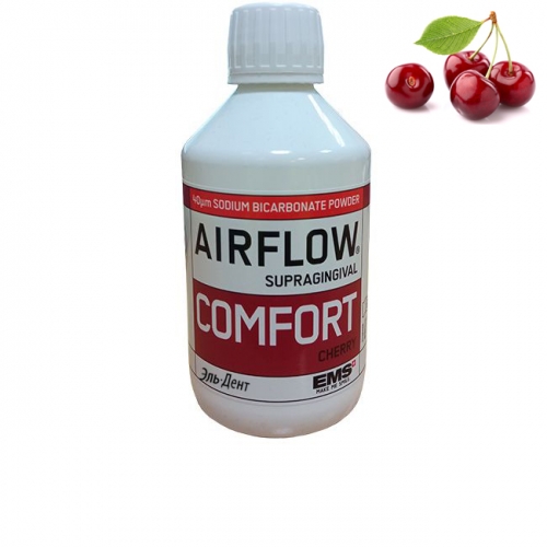   Air flow CLASSIC COMFORT (300.), EMS 