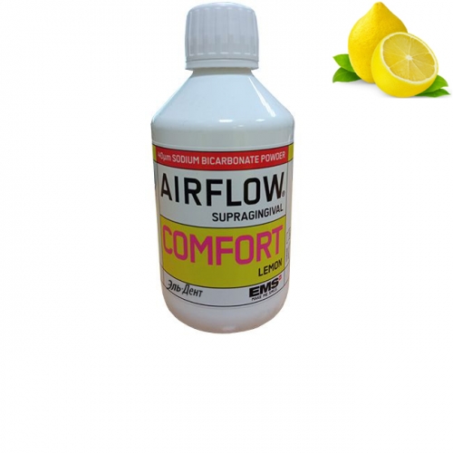   Air flow CLASSIC COMFORT (300.), EMS 