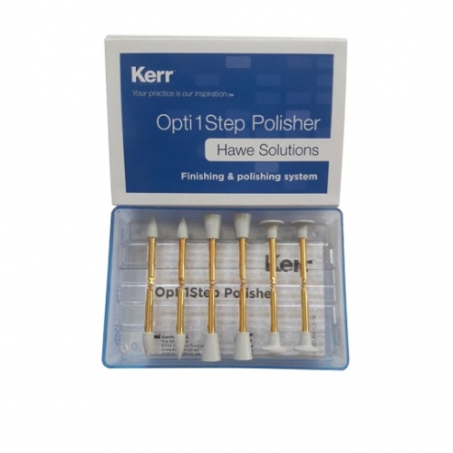 8000  Opti1Step Assorted Kit 12. .(.,- 4.), KERR