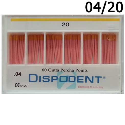    04 20 (60), Dispodent