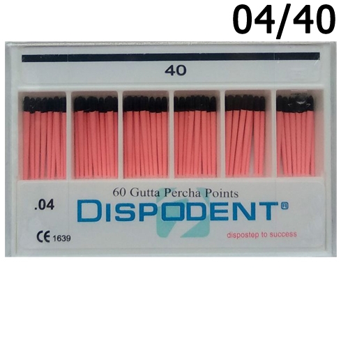    04 40 (60), Dispodent