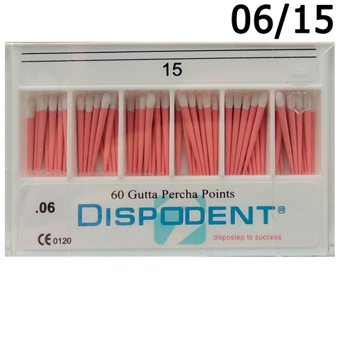   06 15 (60), Dispodent
