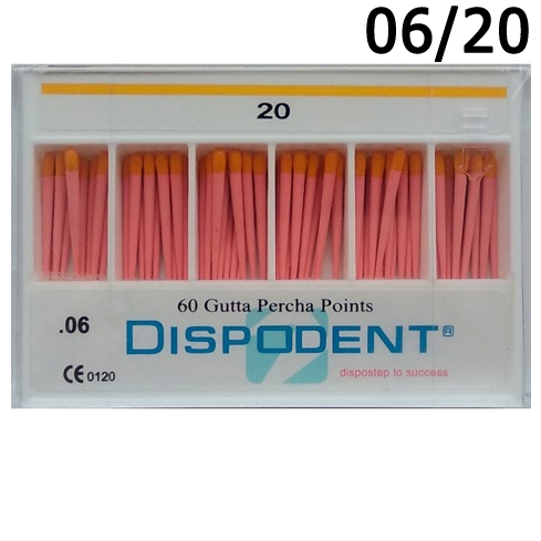    06 20 (60), Dispodent