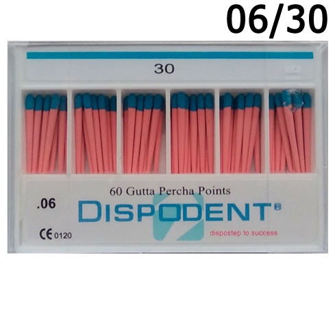    06 30 (60), Dispodent