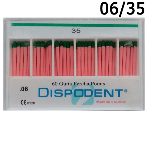    06 35 (60), Dispodent