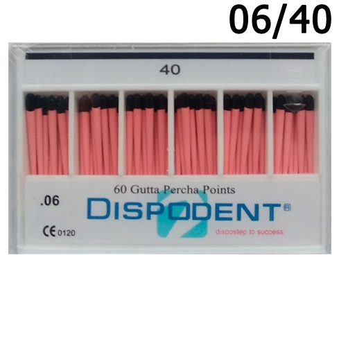    06 40 (60), Dispodent