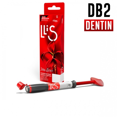 Llis DB2,  (4)  , FGM