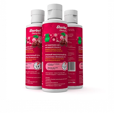    SHERBET APF    (1-4 ),  , 500