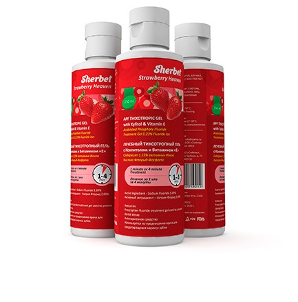    SHERBET APF    (1-4 ),  , 500