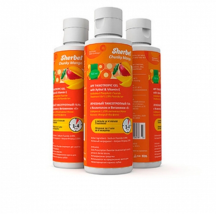    SHERBET APF    (1-4 ), , 500