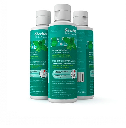    SHERBET APF    (1-4 ), , 500